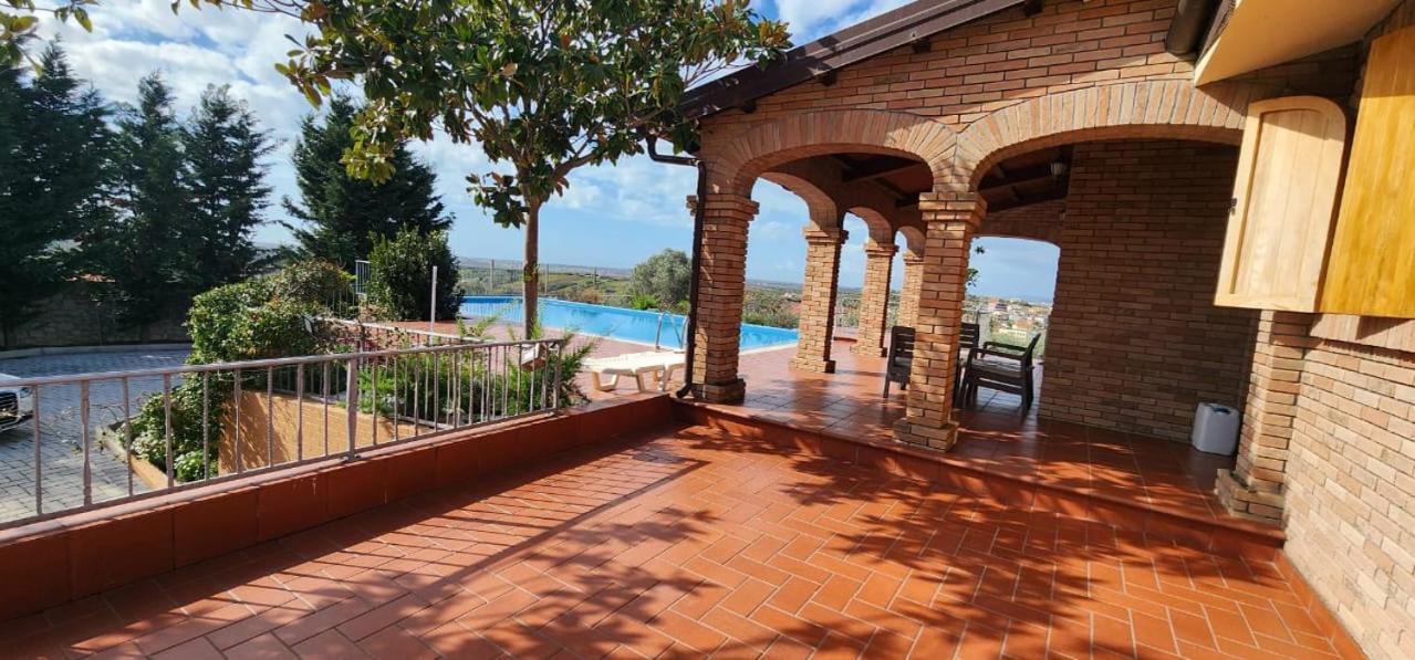 Villa “Pool & Sun” Durres Exterior photo
