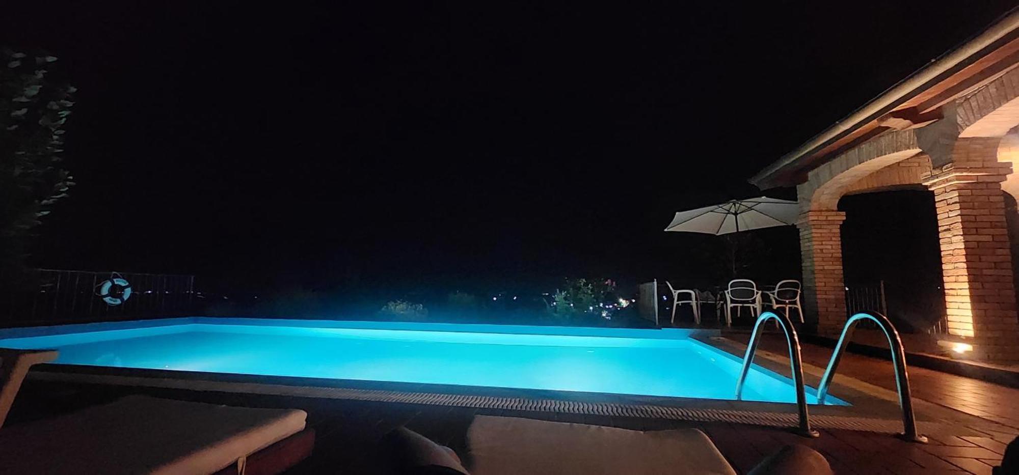 Villa “Pool & Sun” Durres Exterior photo
